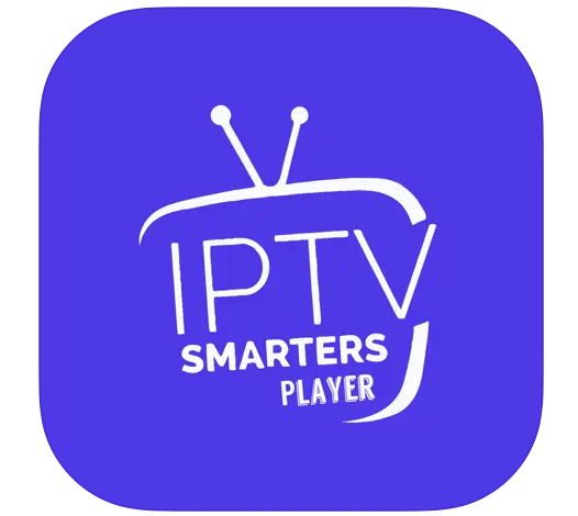 IPTV SMARTERS PLAYER